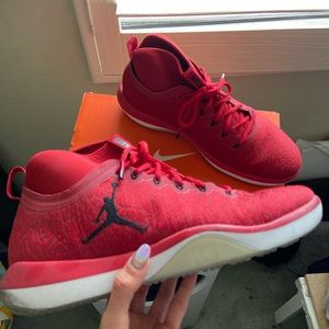 Men’s Jordan basketball shoes